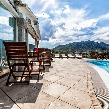 Cento Ulivi B&B Гольфо-Аранчі Екстер'єр фото