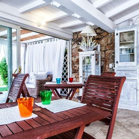Cento Ulivi B&B Гольфо-Аранчі Екстер'єр фото
