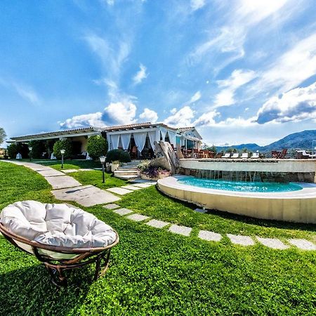 Cento Ulivi B&B Гольфо-Аранчі Екстер'єр фото