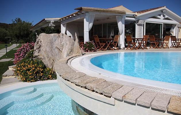 Cento Ulivi B&B Гольфо-Аранчі Екстер'єр фото