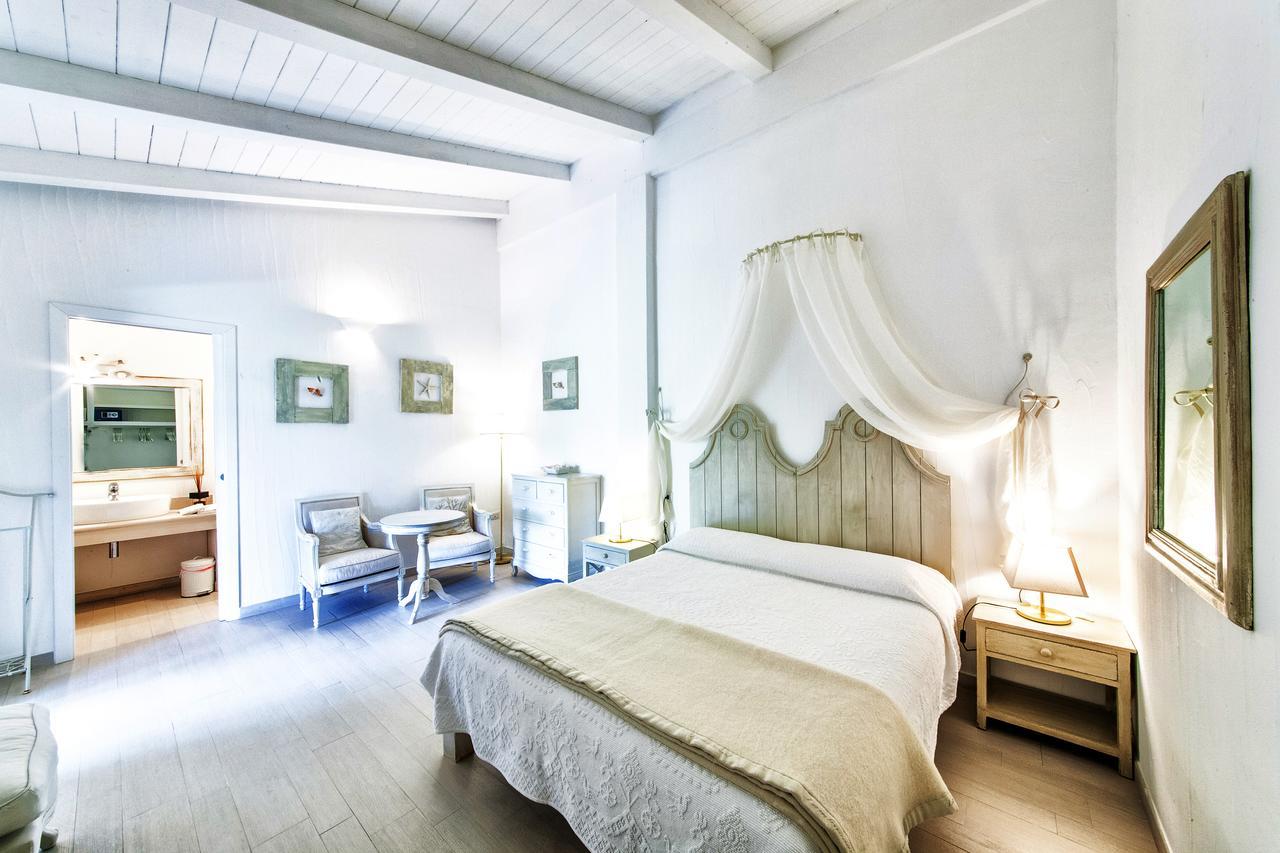Cento Ulivi B&B Гольфо-Аранчі Екстер'єр фото