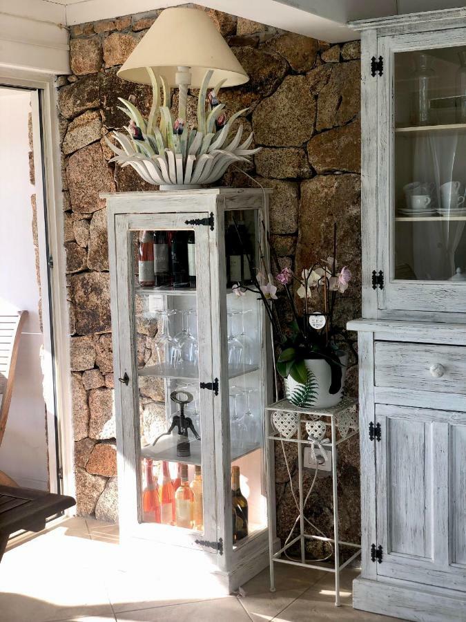 Cento Ulivi B&B Гольфо-Аранчі Екстер'єр фото
