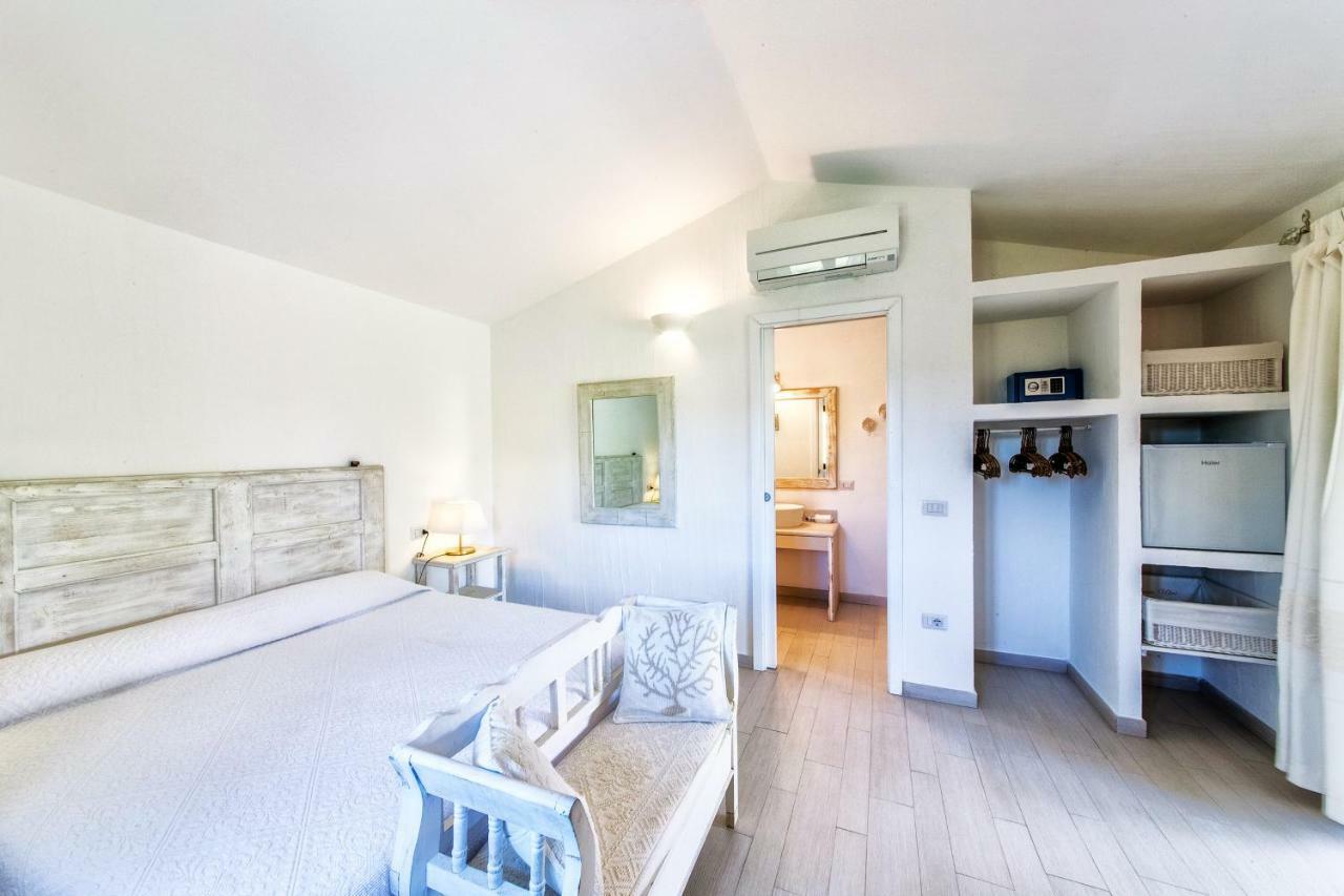 Cento Ulivi B&B Гольфо-Аранчі Екстер'єр фото