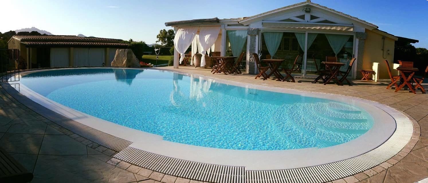 Cento Ulivi B&B Гольфо-Аранчі Екстер'єр фото